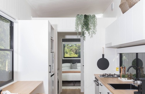 Yandina Creek Cabin | Tiny Moon Experience NEW!