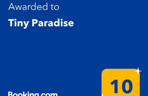 Narva Apartment | Tiny Paradise near Prisma