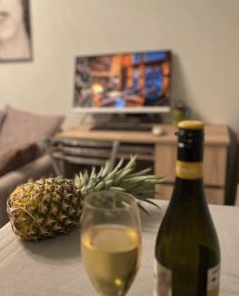 Narva Apartment | Tiny Paradise near Prisma
