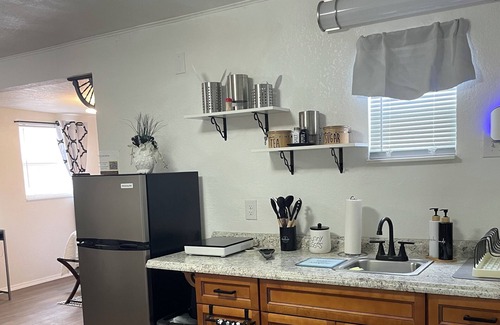 Winter Haven Apartment | Tiny Paradise