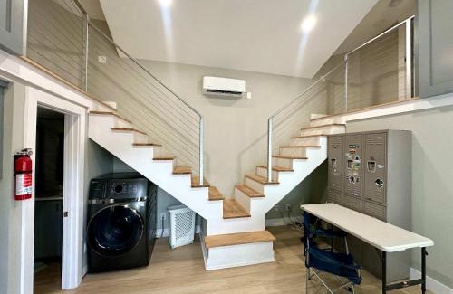 Garfield House | Tiny Private Room #2 in Shared 5BR House with Other Guests