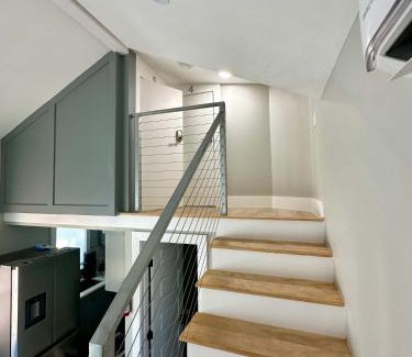 Garfield House | Tiny Private Room #2 in Shared 5BR House with Other Guests
