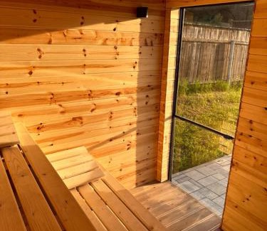 Sincraieni House | Tiny retreat