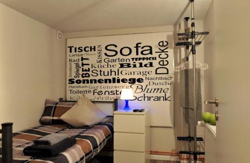 Neustadt Apartment | Tiny Rooms