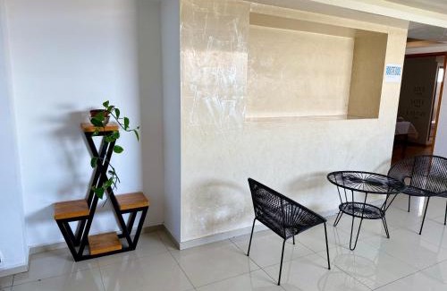 Toluca Apartment | Tiny Rooms