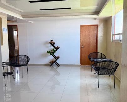 Toluca Apartment | Tiny Rooms