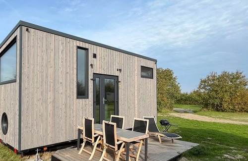 Kegnæshøj Cabin | Tiny Seaside Kegnæs #12 - 1st Row