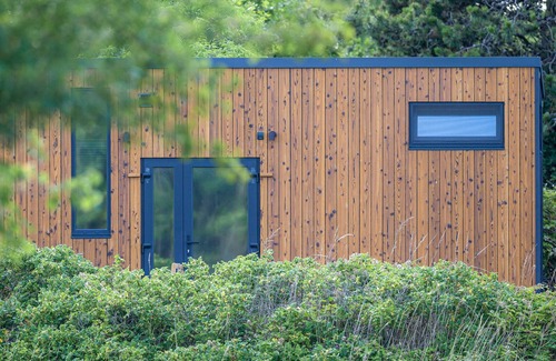 Kegnæshøj Cabin | Tiny Seaside Kegnæs #15 – 1st Row