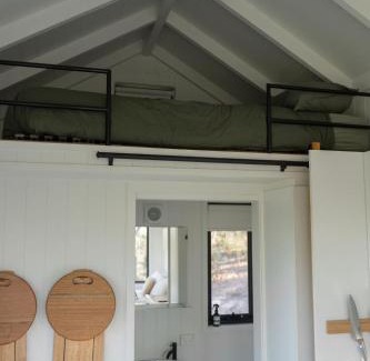 Millingandi House | Tiny Sophie
