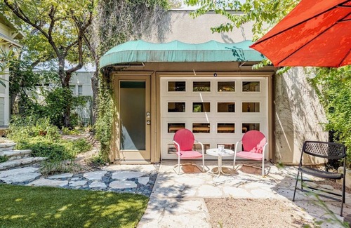 Clarksville House | Tiny Tasteful 2