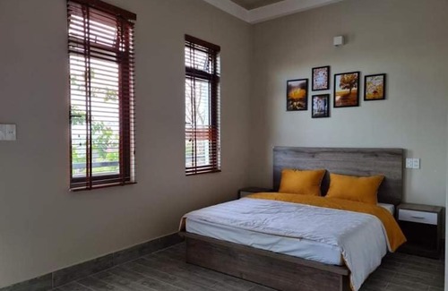 Da Lat House | Tiny Tigers Home