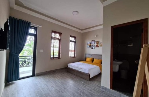 Da Lat House | Tiny Tigers Home