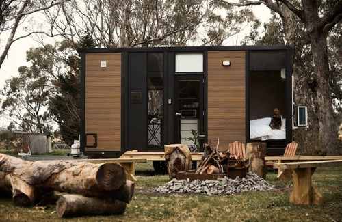 Towrang House | Tiny Towrang by Tiny Away