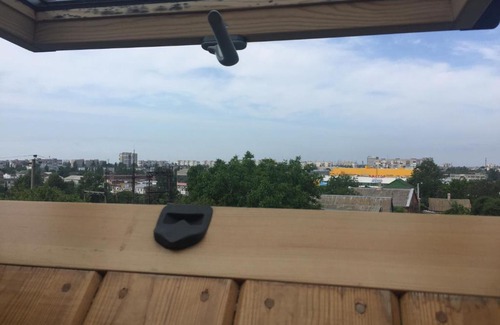 Berdyansk House | Tinyayev-house
