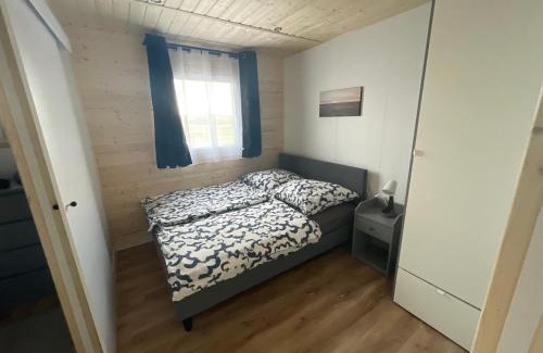 Hulben Apartment | TinyHaus #1 Hülben - Ortsrand - kostenlose Parkplätze