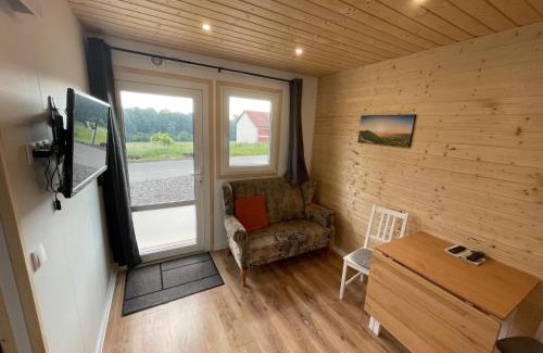 Hulben Apartment | TinyHaus #1 Hülben - Ortsrand - kostenlose Parkplätze
