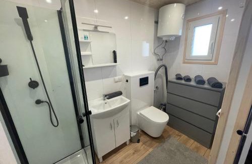 Hulben Apartment | TinyHaus #1 Hülben - Ortsrand - kostenlose Parkplätze