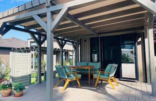 Region Hannover District House | Tinyhaus Josie von Tinyhaus Steinhude