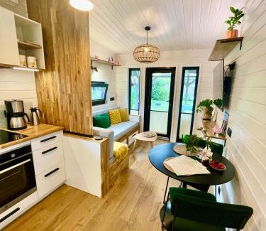 Region Hannover District House | Tinyhaus Josie von Tinyhaus Steinhude