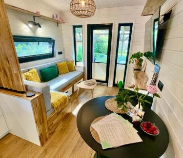 Region Hannover District House | Tinyhaus Josie von Tinyhaus Steinhude
