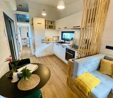 Region Hannover District House | Tinyhaus Josie von Tinyhaus Steinhude