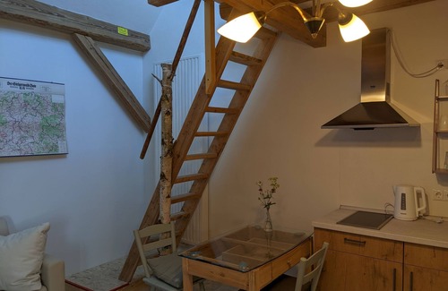 Rauhenebrach House | TinyHaus Klosterberg for 2 people