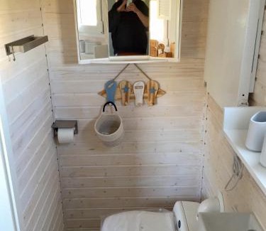 Pettstadt House | Tinyhouse Bamberg