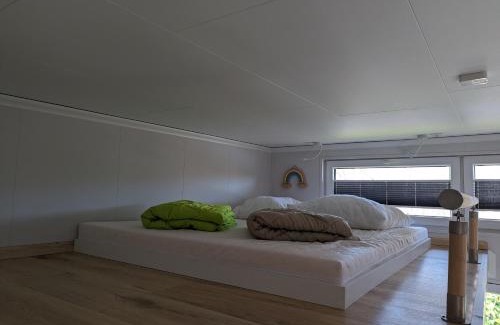 Papenburg House | Tinyhouse Daniel