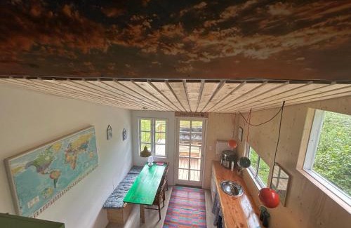 Vaeggerlose Bed & Breakfast | Tinyhouse