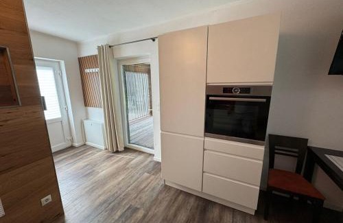 Jethausen Apartment | Tinyhouse in Varel