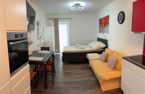 Jethausen Apartment | Tinyhouse in Varel