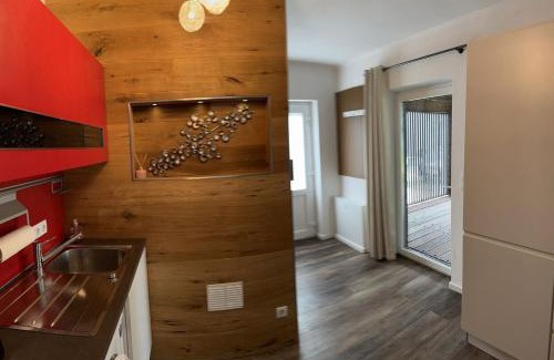 Jethausen Apartment | Tinyhouse in Varel
