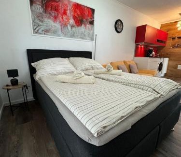 Jethausen Apartment | Tinyhouse in Varel