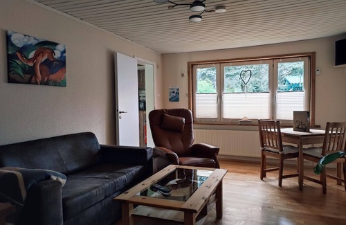 Moelln House | Tinyhouse time-out LONGSTAY - Tinyhouse time-out