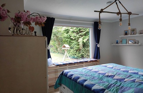 Moelln House | Tinyhouse time-out LONGSTAY - Tinyhouse time-out