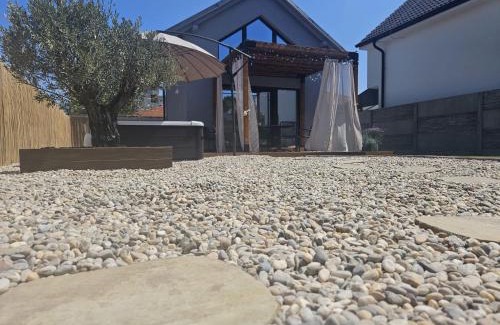 Samorin House | TinyLoft Šamorín