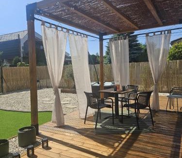 Samorin House | TinyLoft Šamorín