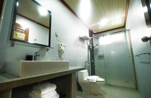 Tioman Island Hotel | Tioman Dive Resort