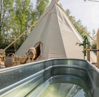 Lembeke Other | Tipi Bo Deluxe