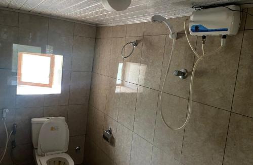 Harar Apartment | Tipical Harari Guest House