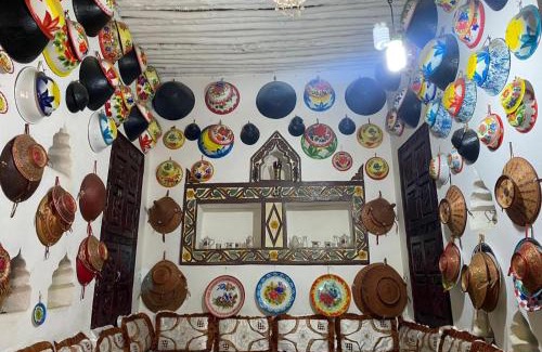 Harar Apartment | Tipical Harari Guest House