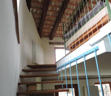 Malchina Apartment | Tipitapi