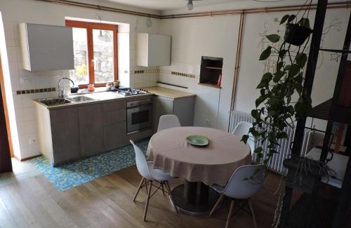 Malchina Apartment | Tipitapi