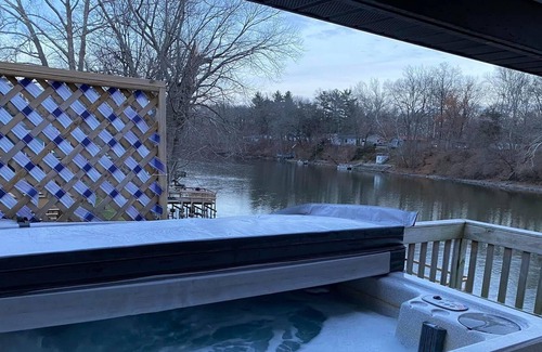 Rockfield Cottage | Tippy River Hideaway