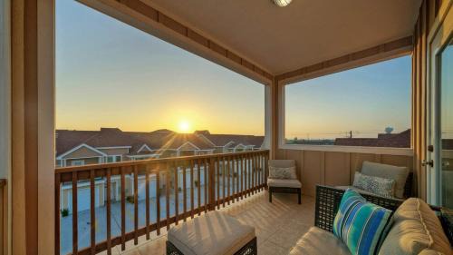 Port Aransas House | Tipsy Starfish by AvantStay Resort PoolBy Beach