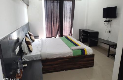 Gurugram House | Tipsyy Inn 014