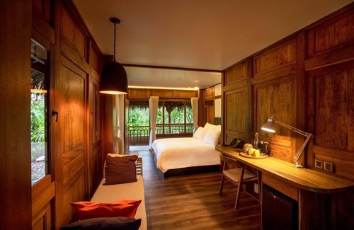 Kintamani Resort | Tira Vilagna Suites & Spa , A Blissful Retreat in Kintamani