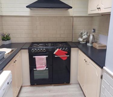 Donegal House | Tirchonaill Townhouse