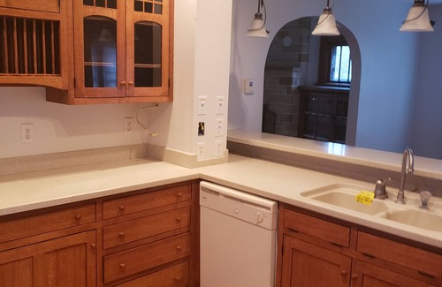Loudonville House | Tired working from home? Full 5G Internet Service in the Heart of Mohican