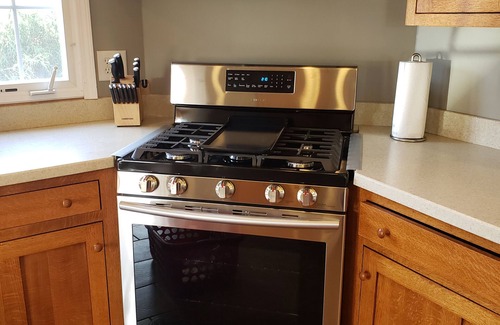 Loudonville House | Tired working from home? Full 5G Internet Service in the Heart of Mohican